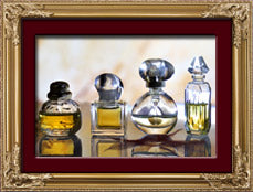 Fragrances