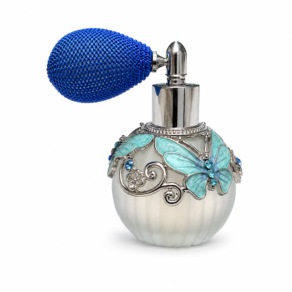PB-Blue Atomizer