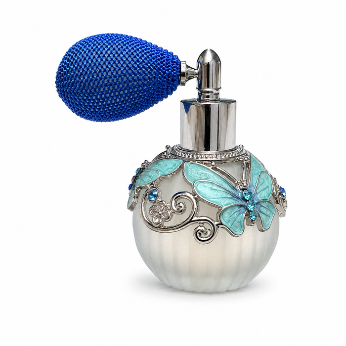 PB-Blue Atomizer