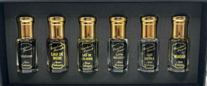Men's Set of 6