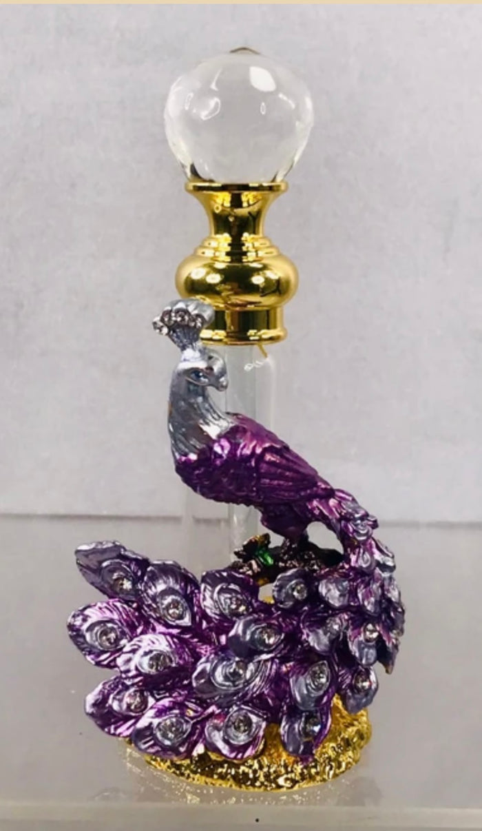 PB-Peacock Purple
