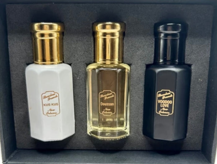 BF - Scents of New Orleans