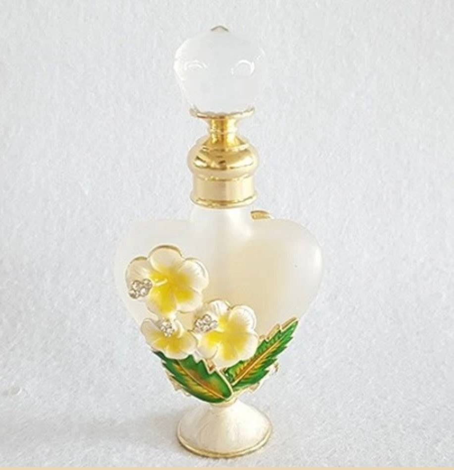 PB-Yellow Flowers