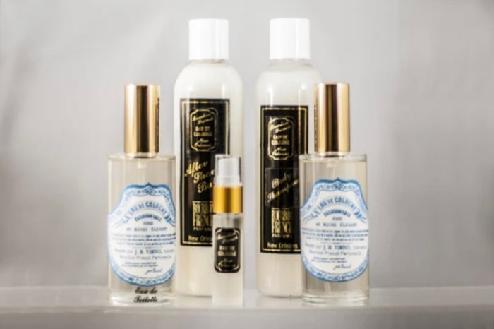 Eau de Cologne